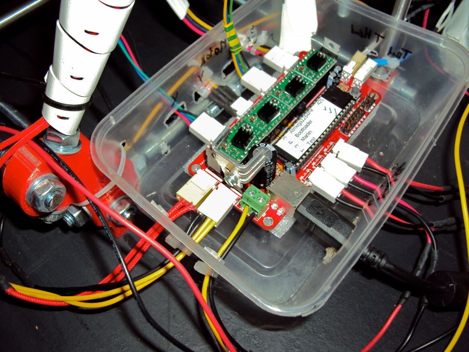 etopia MakerShow Zaragoza 2013