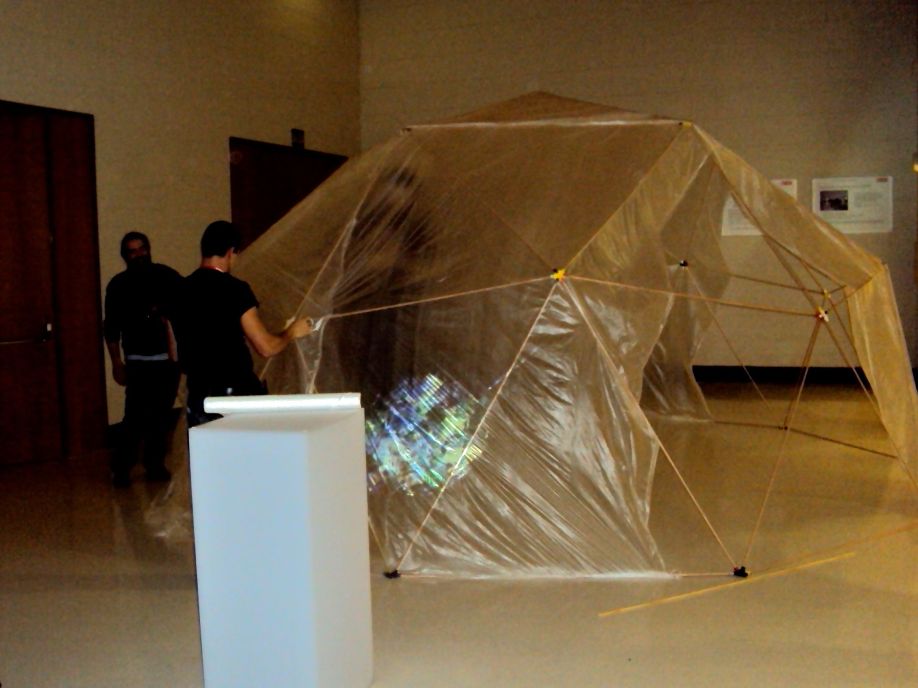 etopia MakerShow Zaragoza 2013