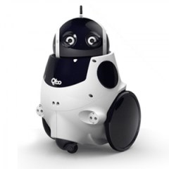qbo Robot