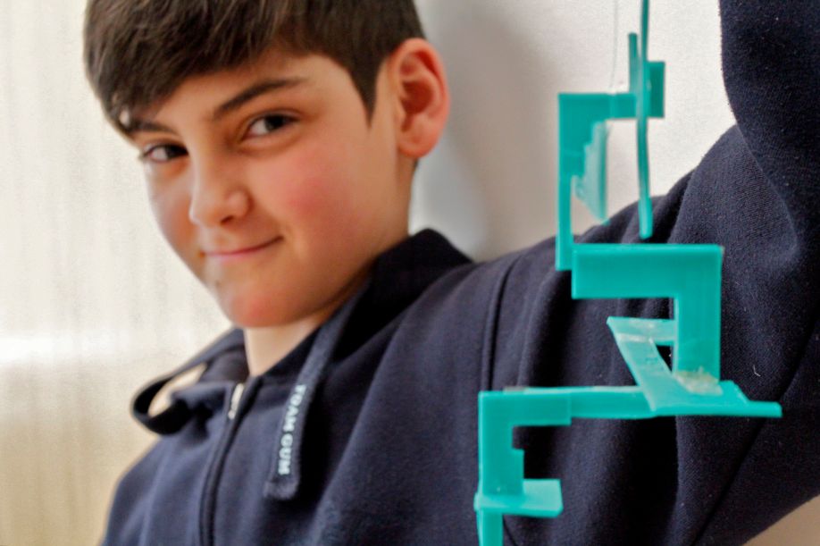 taller de impresión 3D