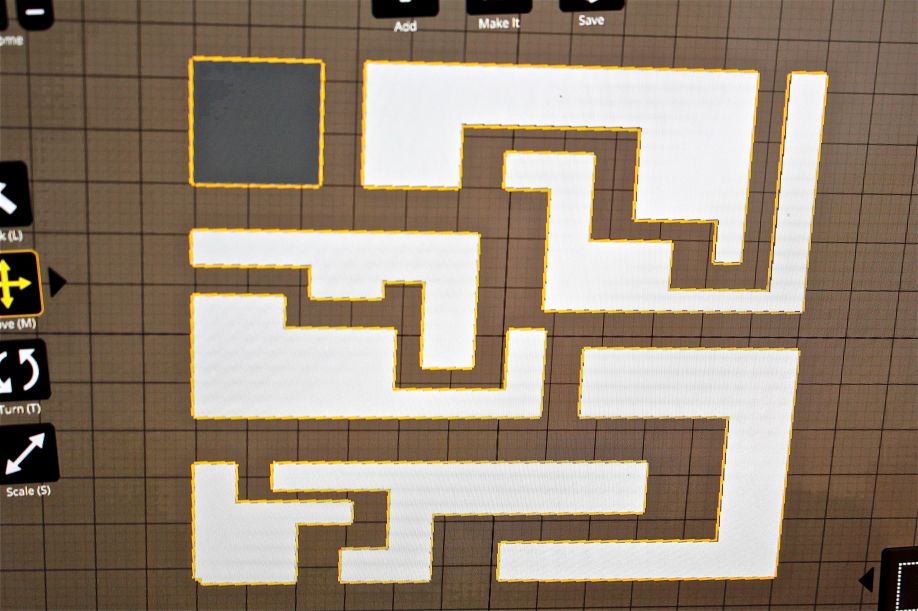 taller de impresión 3D