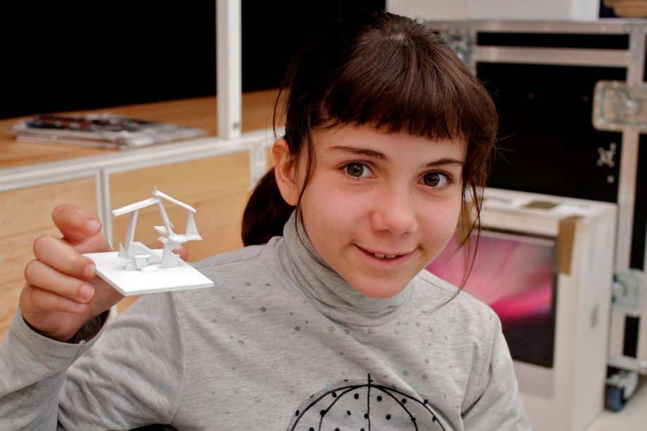 taller de impresión 3D