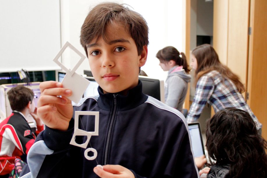 Taller de impresión 3d