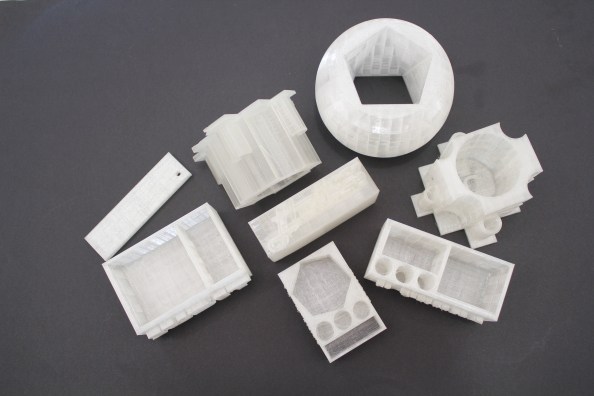 impresión 3D en educación