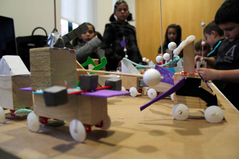 educación, impresión 3D