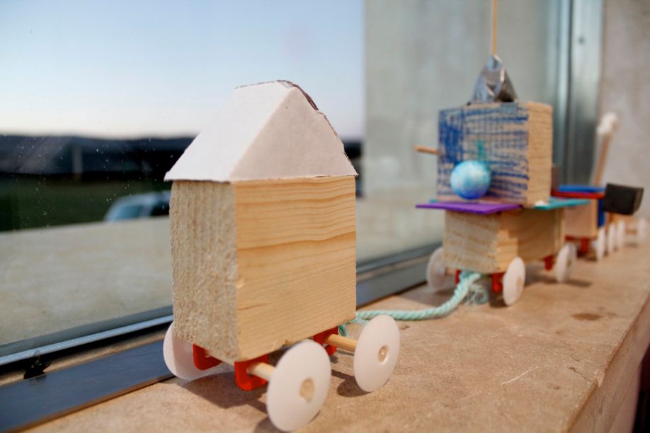 educación e impresión 3D