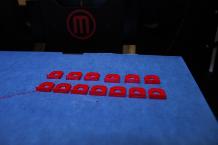 educación e impresión 3D