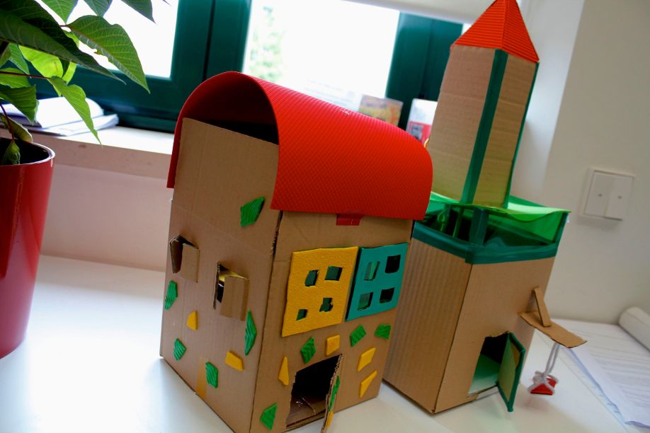 cabana DIY, fundacion cerezales, impresion 3D educacion, impresion 3D arquitectura, impresion 3D arte, 3d printing