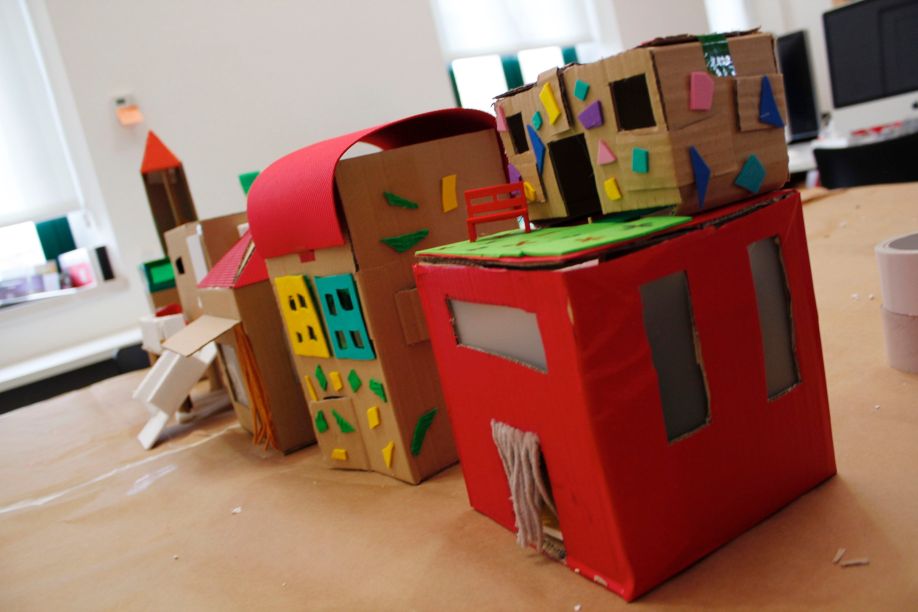 cabana DIY, fundacion cerezales, impresion 3D educacion, impresion 3D arquitectura, impresion 3D arte, 3d printing