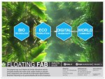 fablab flotante, fundación cerezales, delia barriga