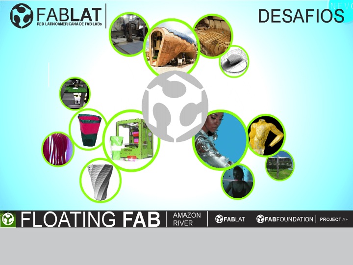fablab flotante, fundación cerezales, delia barriga