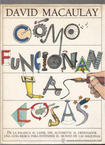 como funcionan las cosas, valentin muro, etica hacker, albetizacion tecnologica