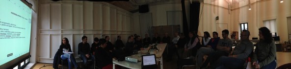 hacendare abierta, Habierta, fcayc