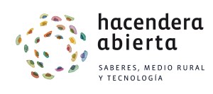 Logo, hacendera abierta, Habierta, fcayc